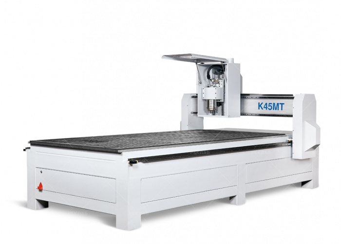 CNC Machine