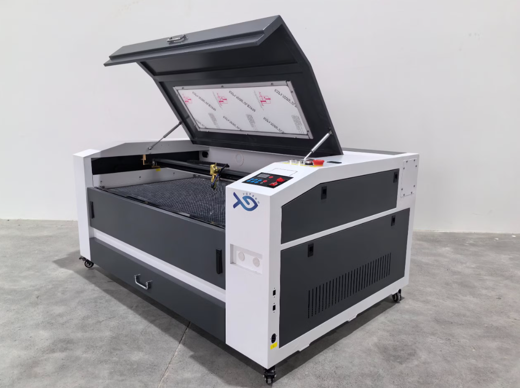 Laser Machine