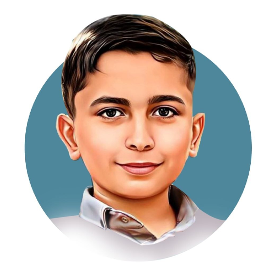 ئارین شەپۆل احمد