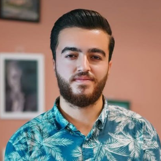 گۆڤان ڕابەر محمود