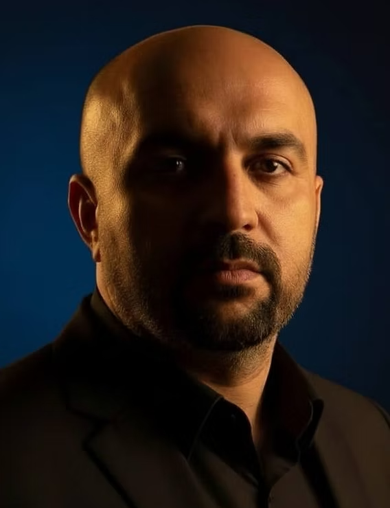 شەپۆل احمد محمود